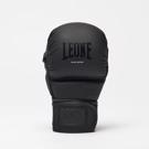 LEONE MMA GLOVES black edition